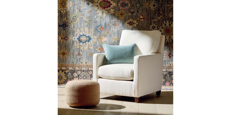 Trent Accent Chair 11440227