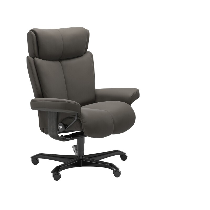 Stressless® Magic Home Office 11440960941608