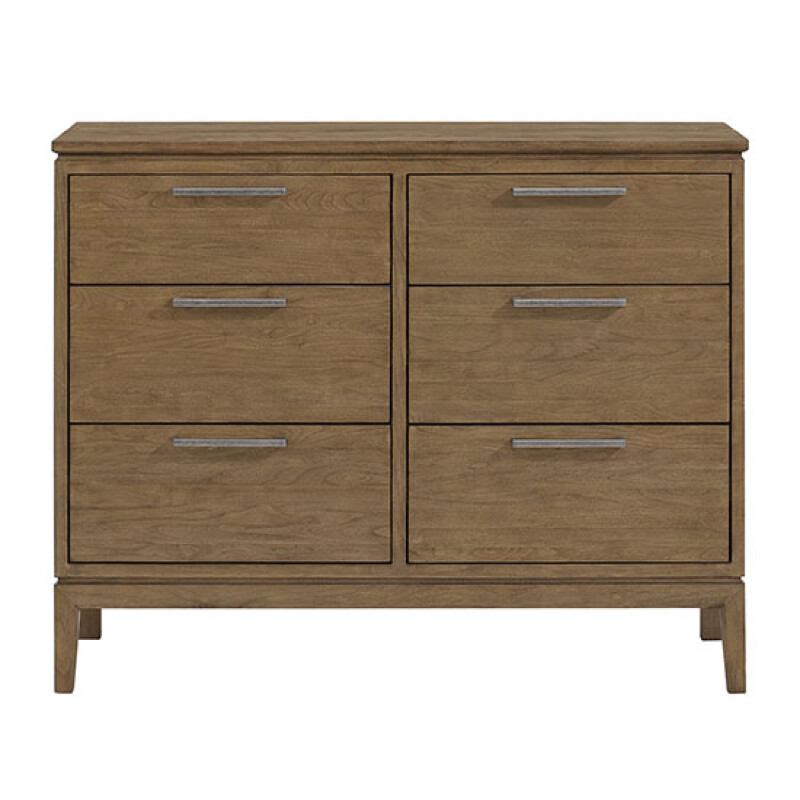 1145 Bailey 50″w Low Dresser 1145NTM