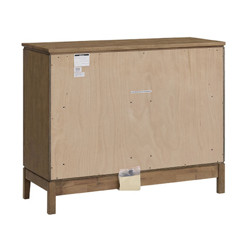 1145 Bailey 50″w Low Dresser 1145NTM