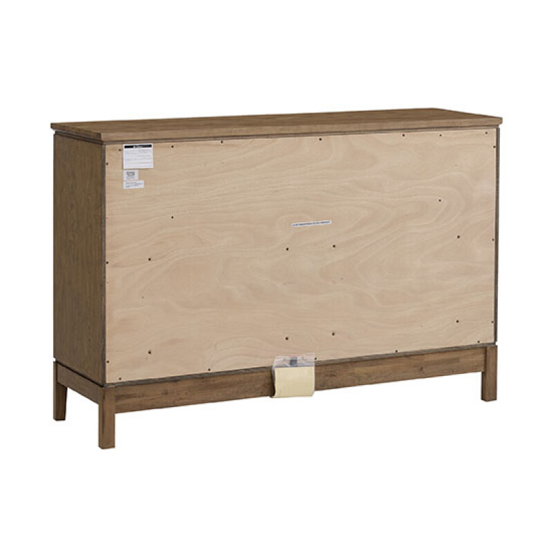 1147 Bailey 60″w Low Dresser 1147ALM