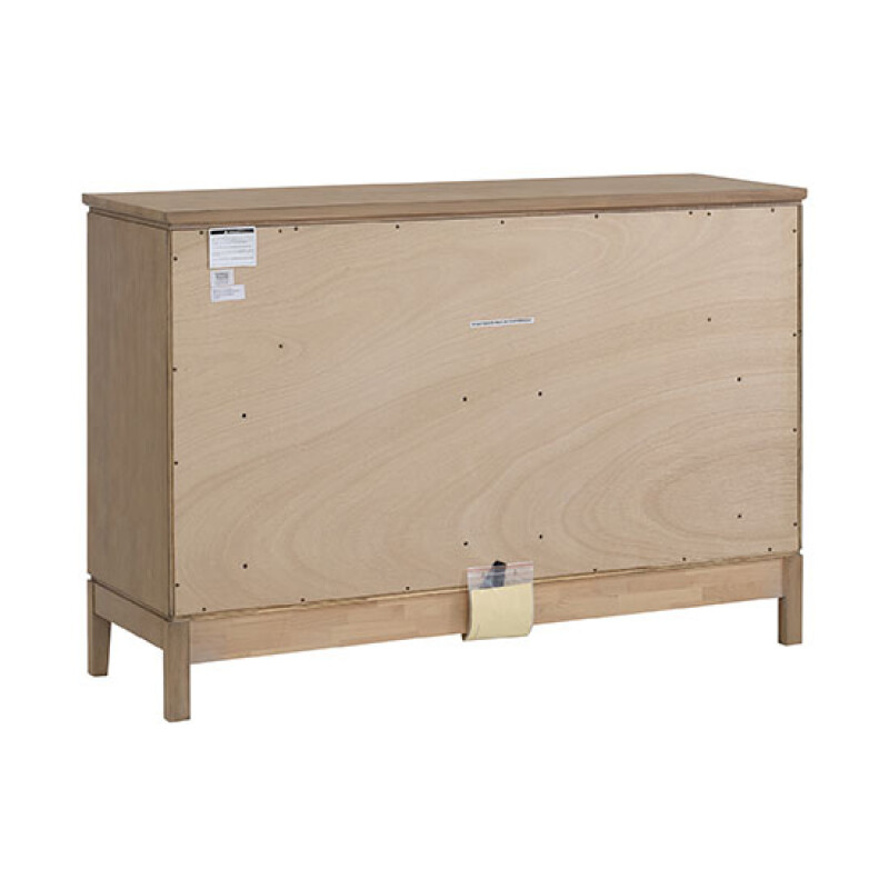 1147 Bailey 60″w Low Dresser 1147ALM