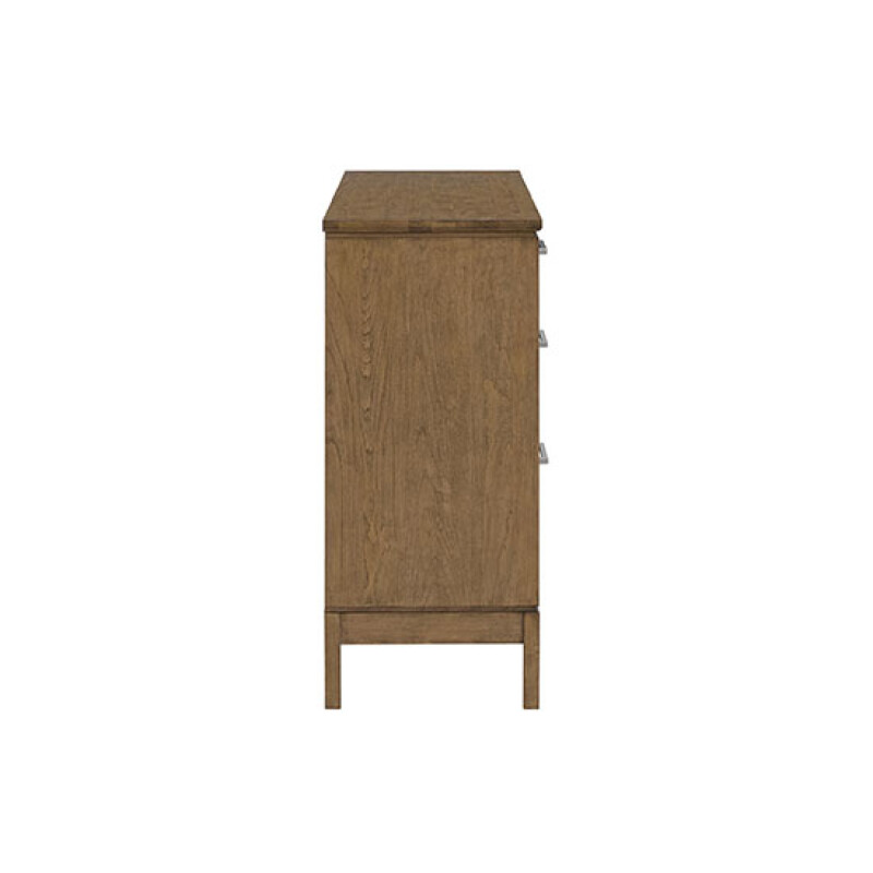 1147 Bailey 60″w Low Dresser 1147NTM