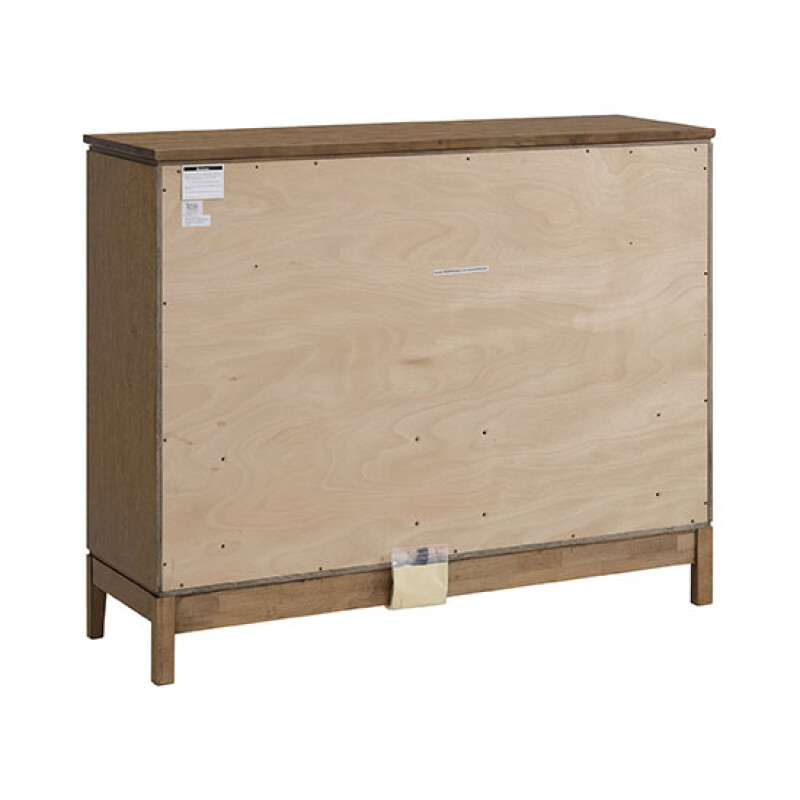 1148 Bailey 60″w Dresser 1148ALM