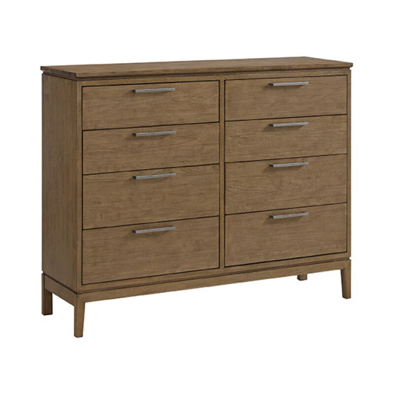 1148 Bailey 60″w Dresser 1148NTM