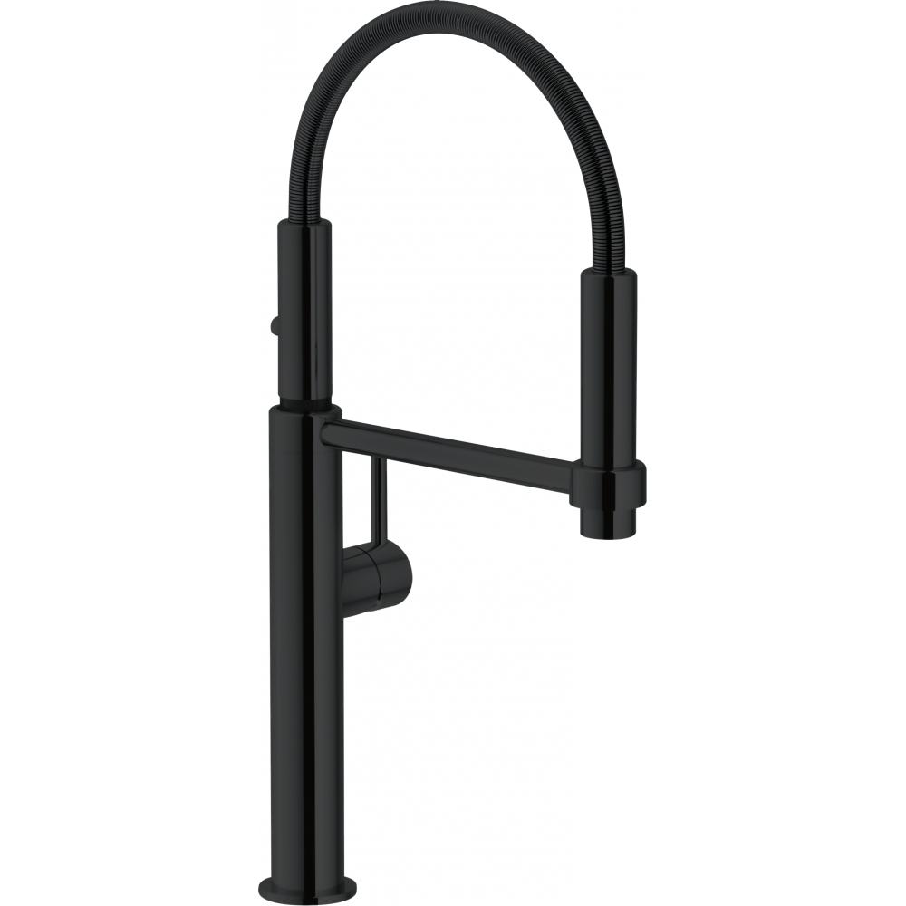 Pescara Faucet - PES-360-MBK 1150558369