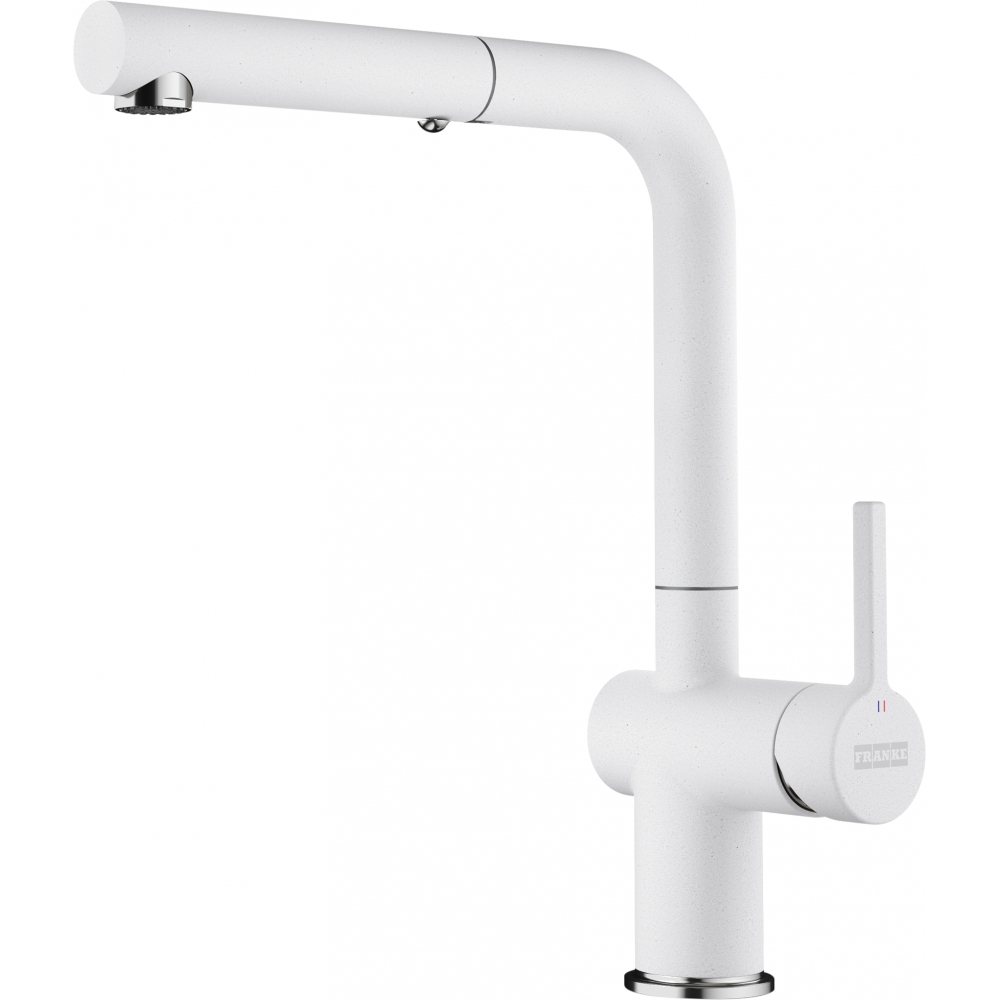 Active Pull-Out Faucet - ACT-PO-PWT 1150656851