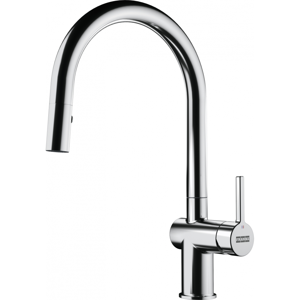 Active Pull-Down Faucet - ACT-PD-CHR 1150656854