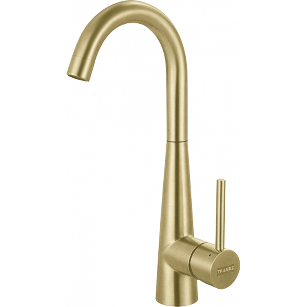 Steel Bar Faucet - STL-BR-GLD 1150689828