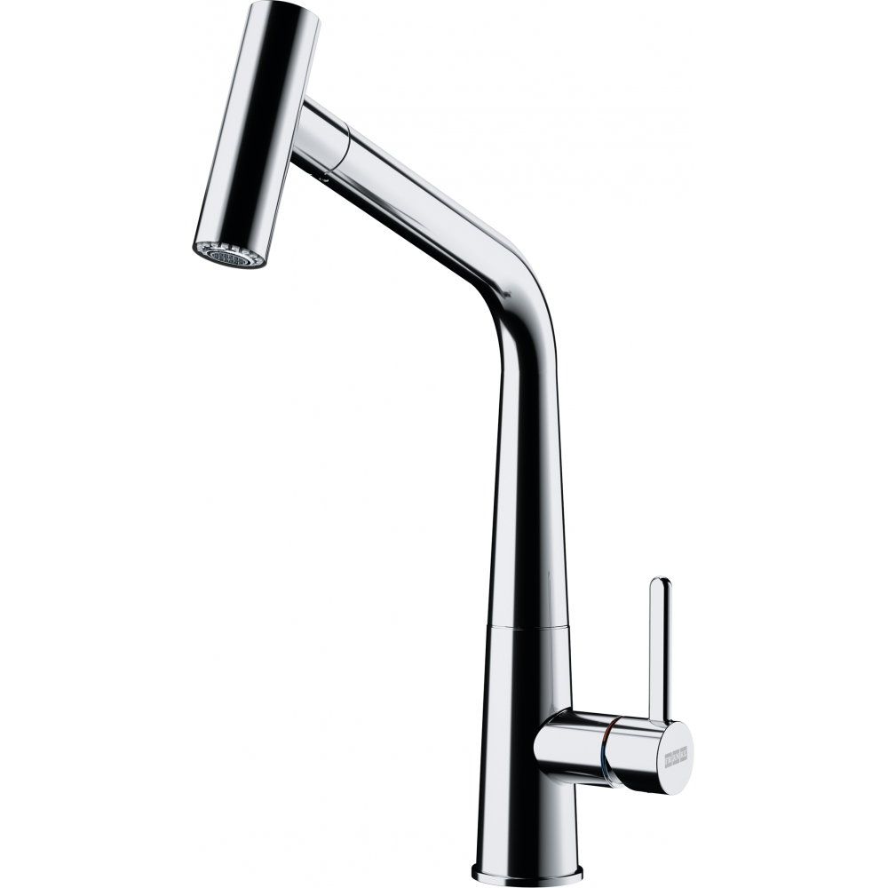 Icon Pull-Out Faucet - ICN-PO-CHR 1150690303