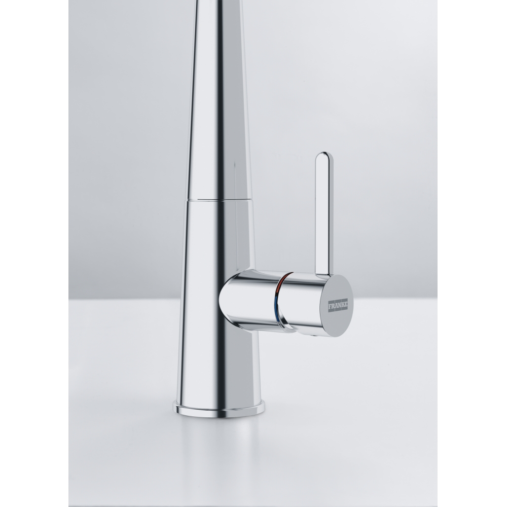Icon Pull-Out Faucet - ICN-PO-CHR 1150690303, product image 2 of 7