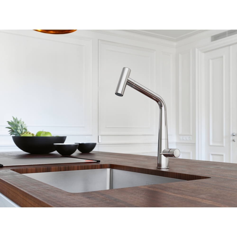 Icon Pull-Out Faucet - ICN-PO-CHR 1150690303, product image 5 of 7