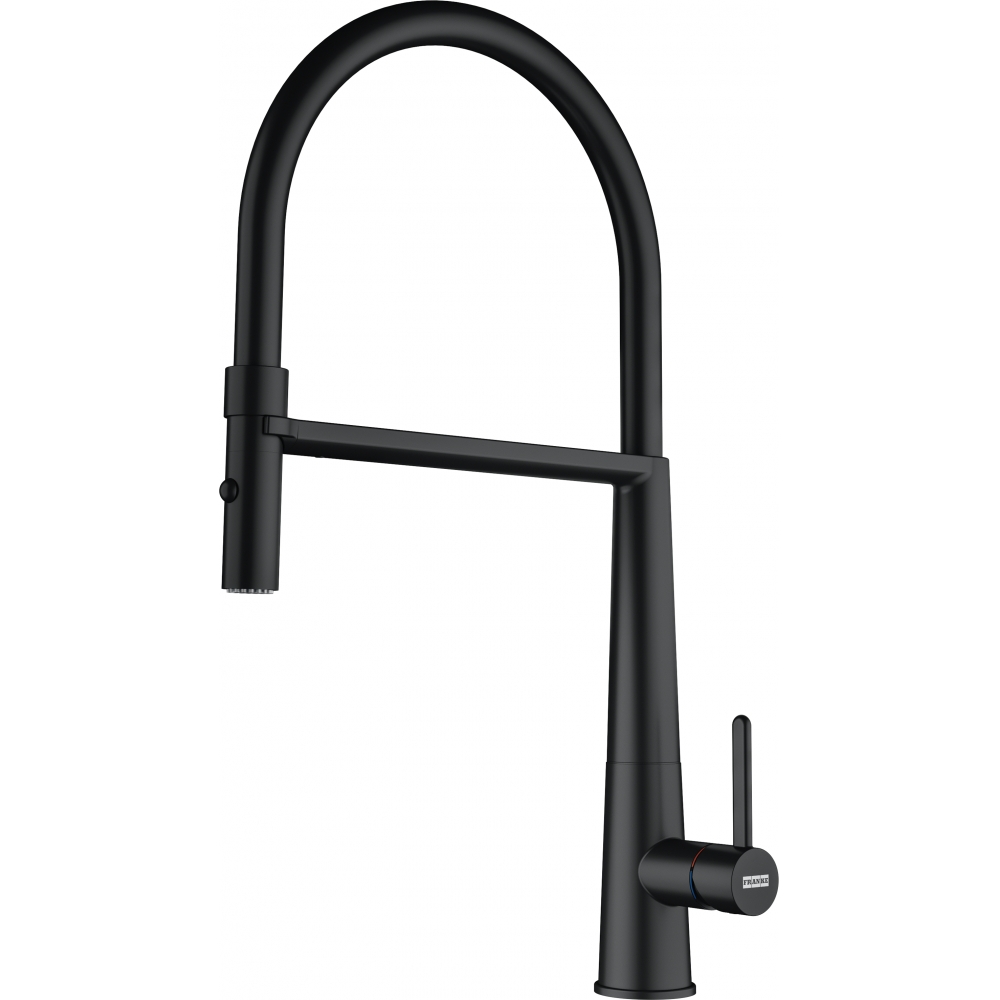 Icon Semi-Pro Faucet ICN-SP-MBK 1150690402