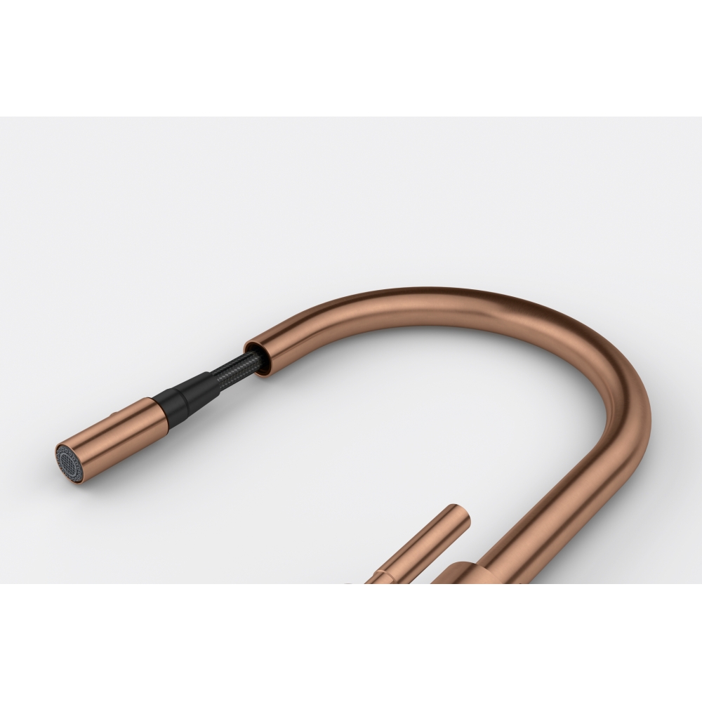 Mythos Masterpiece Pull-Down, MMX-PD-CPR 1150731726, product image 4 of 10