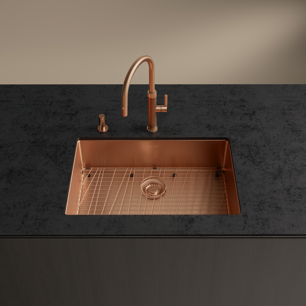 Mythos Masterpiece Pull-Down, MMX-PD-CPR 1150731726, product image 7 of 10
