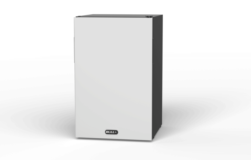 Contemporary Refrigerator 4.5 cu. ft. replaces 11001 11520