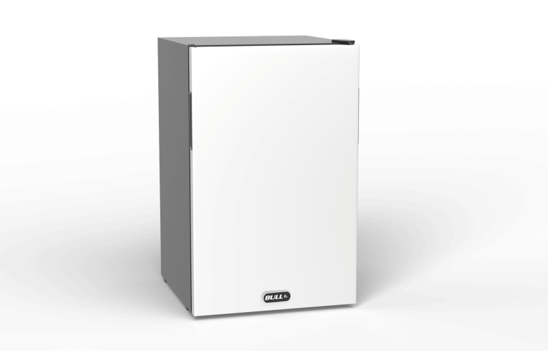 Contemporary Refrigerator 4.5 cu. ft. replaces 11001 11520