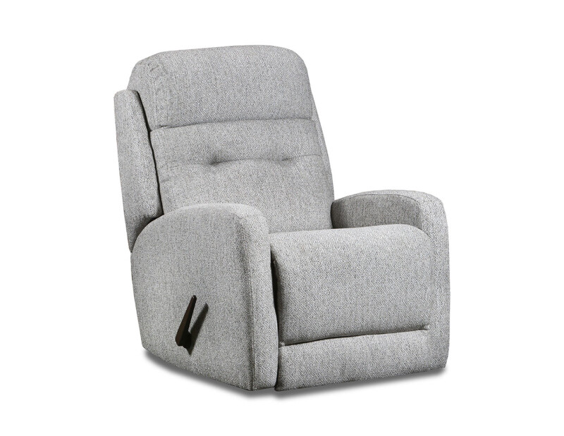 Bank Shot Rocker 1157