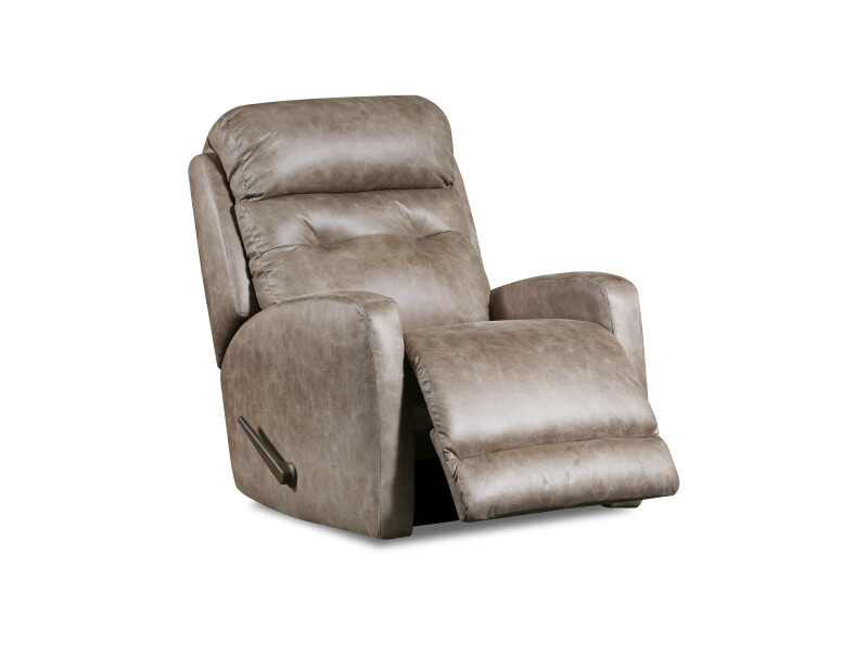 Bank Shot Rocker 1157