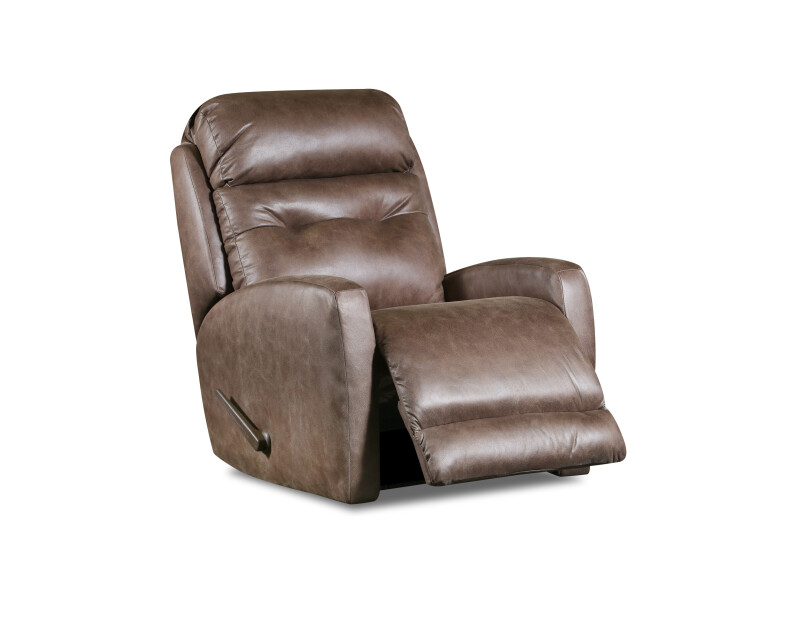 Bank Shot Rocker 1157