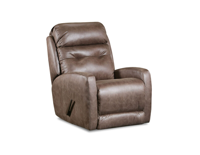 Bank Shot Swivel Rocker 1157S
