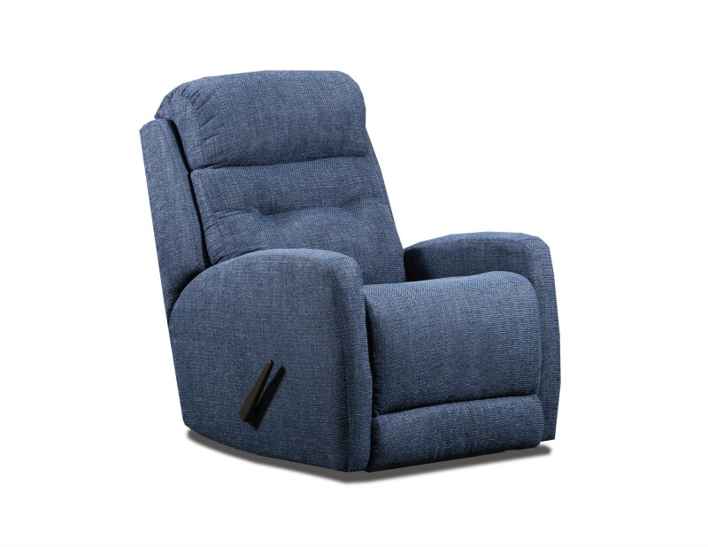 Bank Shot Swivel Rocker 1157S