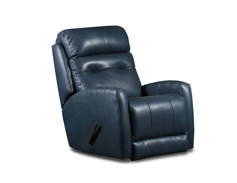 Bank Shot Swivel Rocker 1157S