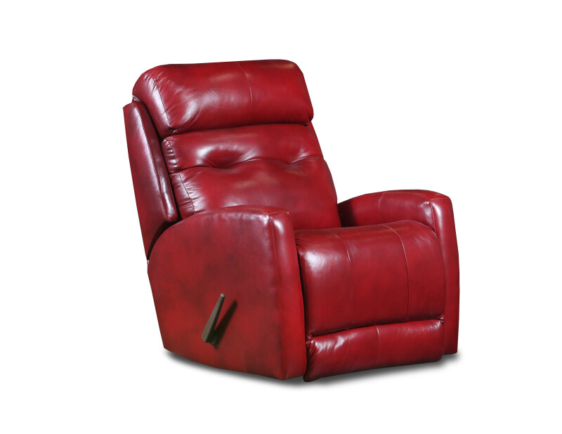 Bank Shot Swivel Rocker 1157S