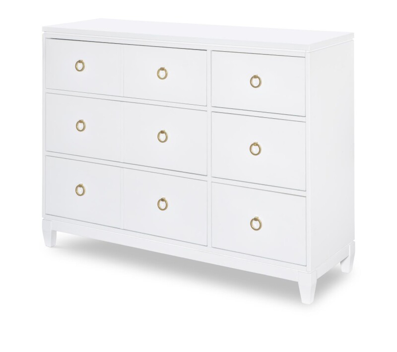 1160 Summerland BR Dresser 11601200C