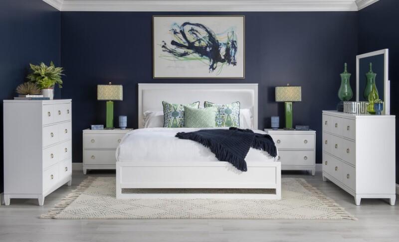 1160 Summerland BR Dresser 11601200C