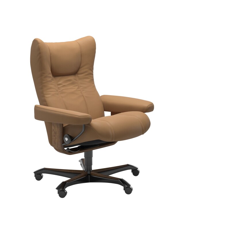 Stressless® Wing Home Office 11610960948402