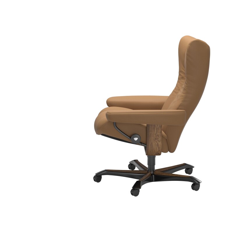 Stressless® Wing Home Office 11610960948402