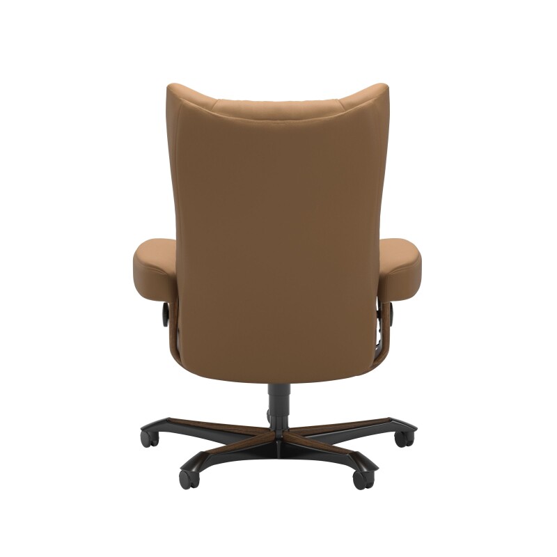 Stressless® Wing Home Office 11610960948402