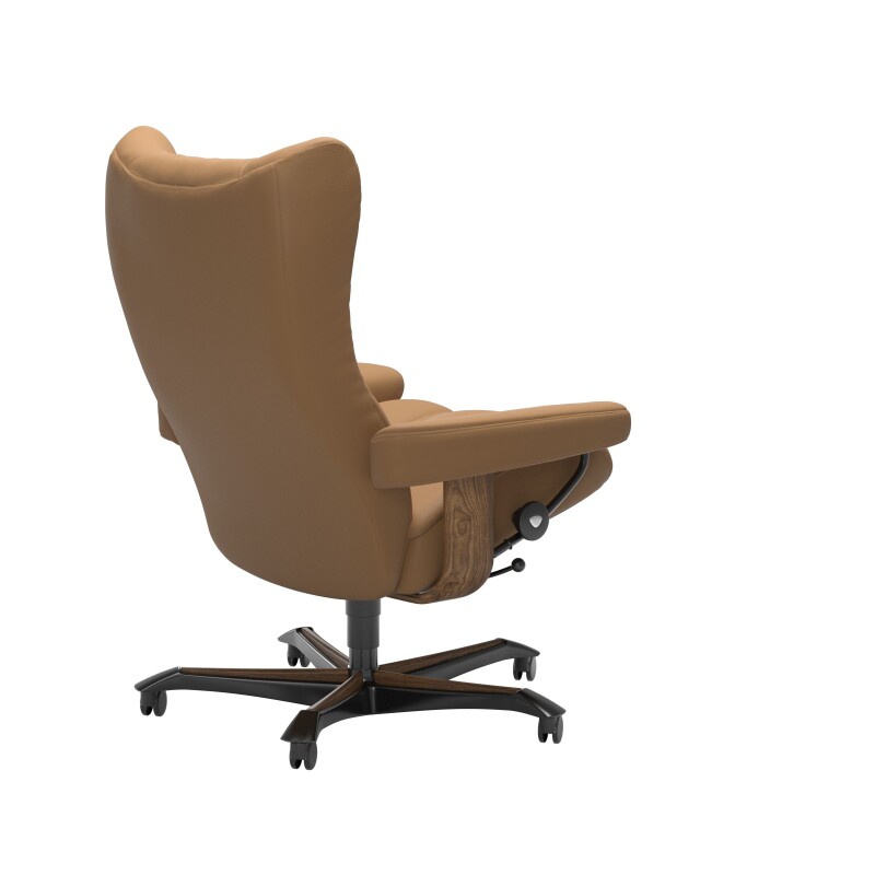 Stressless® Wing Home Office 11610960948402