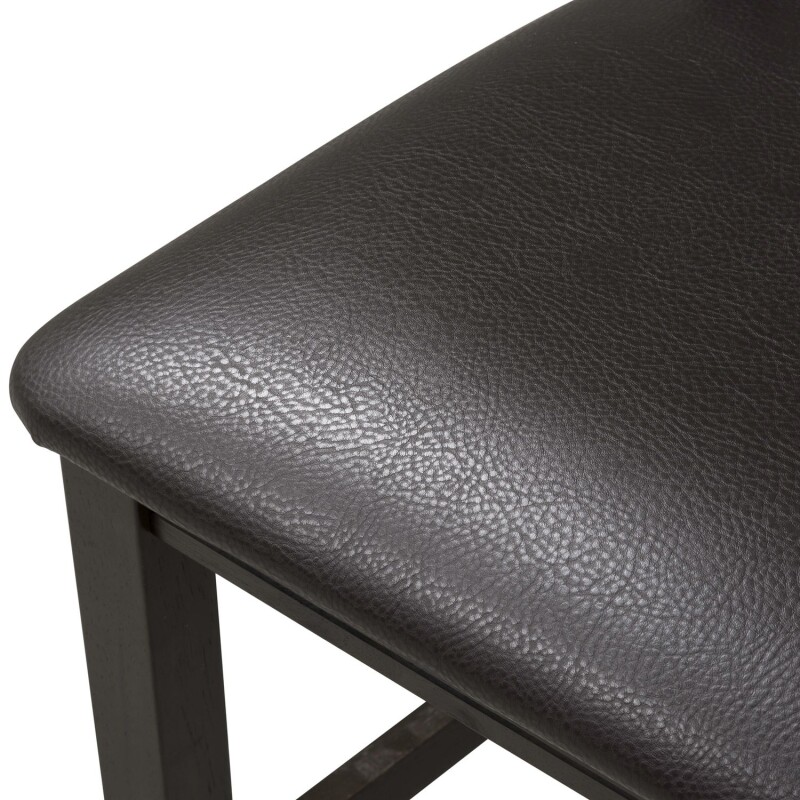 Lawson Splat Back Counter Chair (RTA) 116B250124