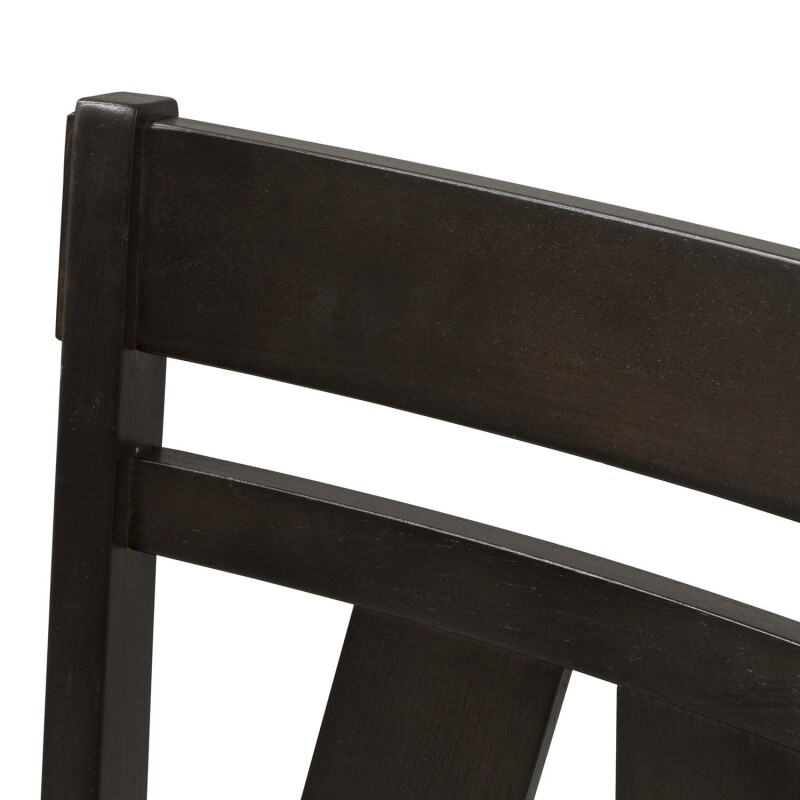 Lawson Splat Back Side Chair (RTA) 116C2501S