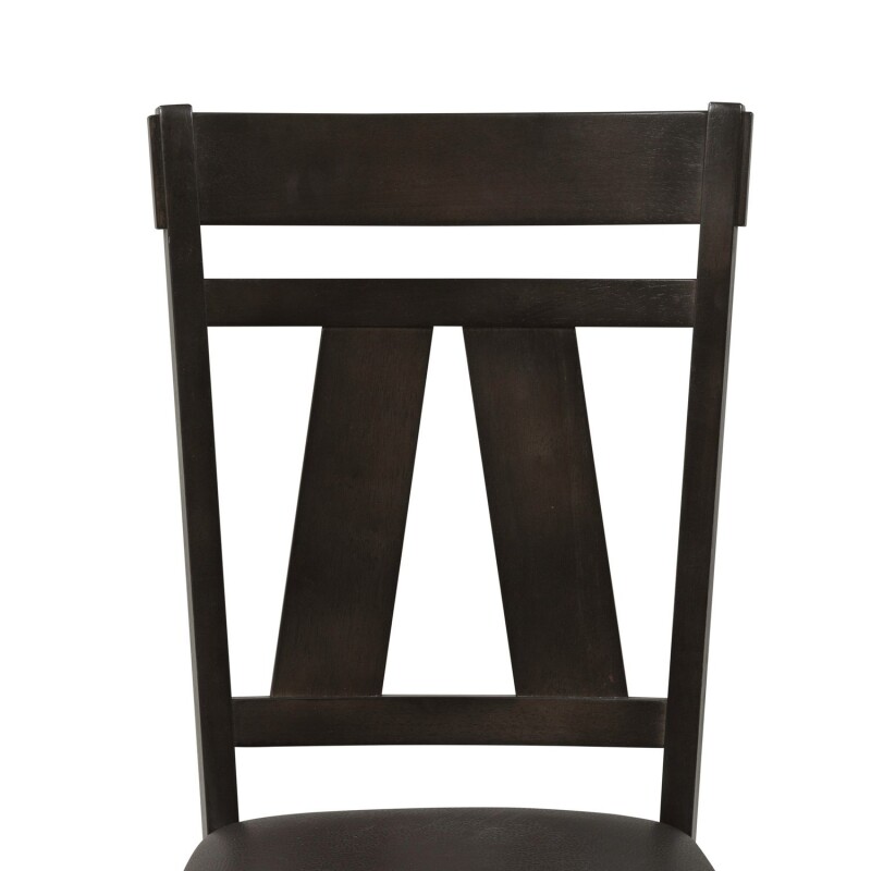 Lawson Splat Back Side Chair (RTA) 116C2501S