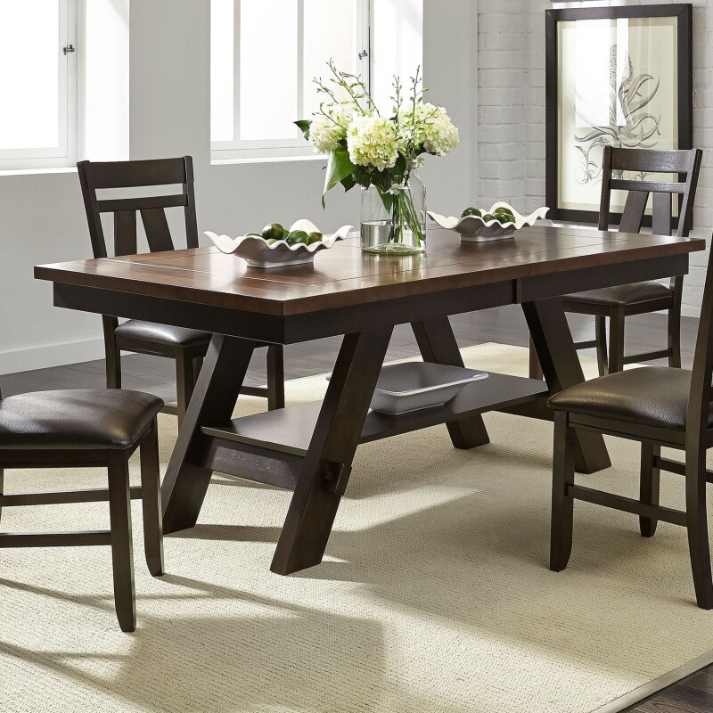 Lawson Rectangular Table 116CDRLS