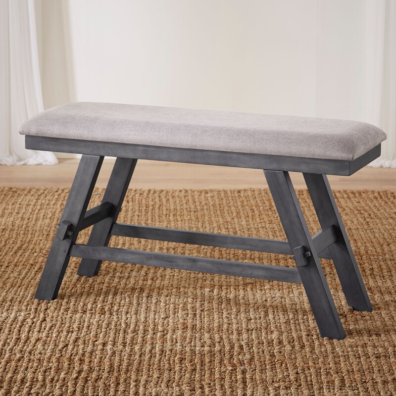 Lawson Counter Bench (RTA) 116GYB900124