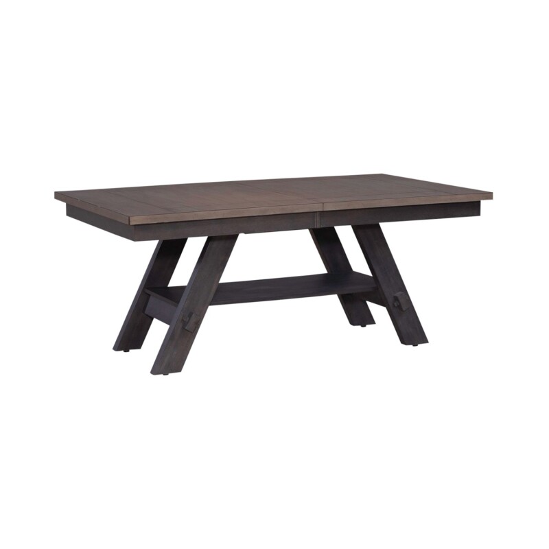 Lawson Pedestal Table Base 116GYP4090