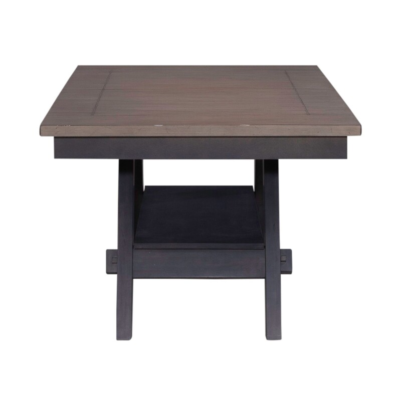 Lawson Pedestal Table Base 116GYP4090