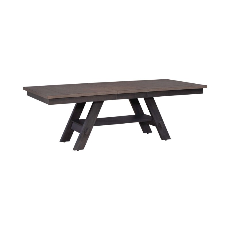 Lawson Pedestal Table Top 116GYT4090T