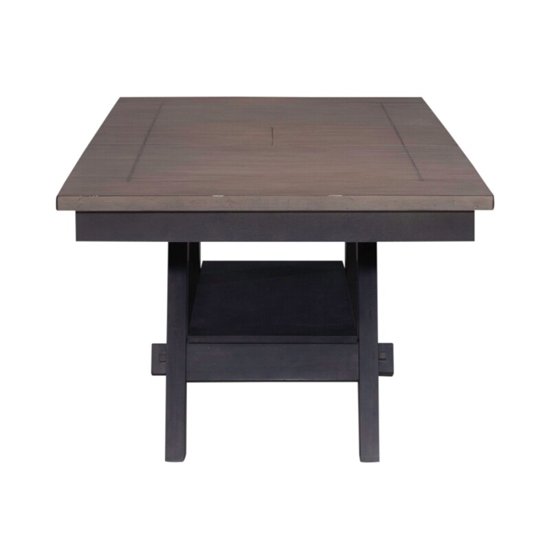 Lawson Pedestal Table Top 116GYT4090T