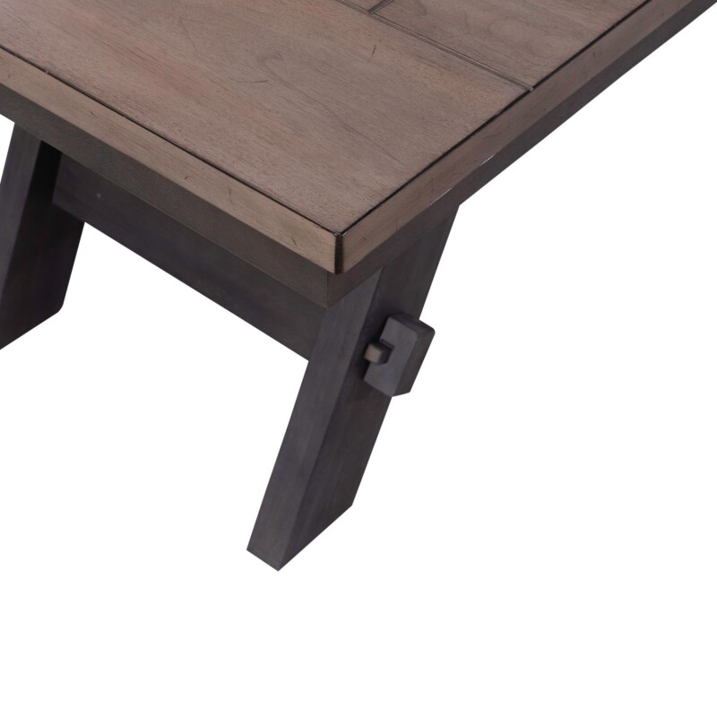 Lawson Pedestal Table Top 116GYT4090T