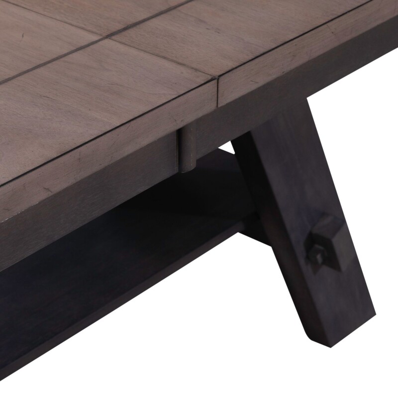 Lawson Pedestal Table Top 116GYT4090T