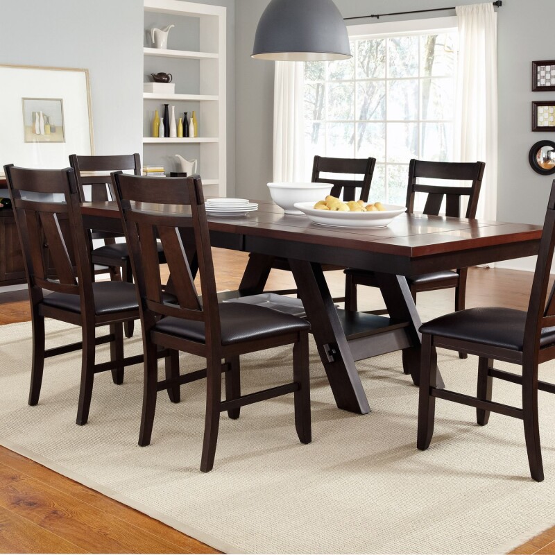 Lawson Pedestal Table Base 116P4090