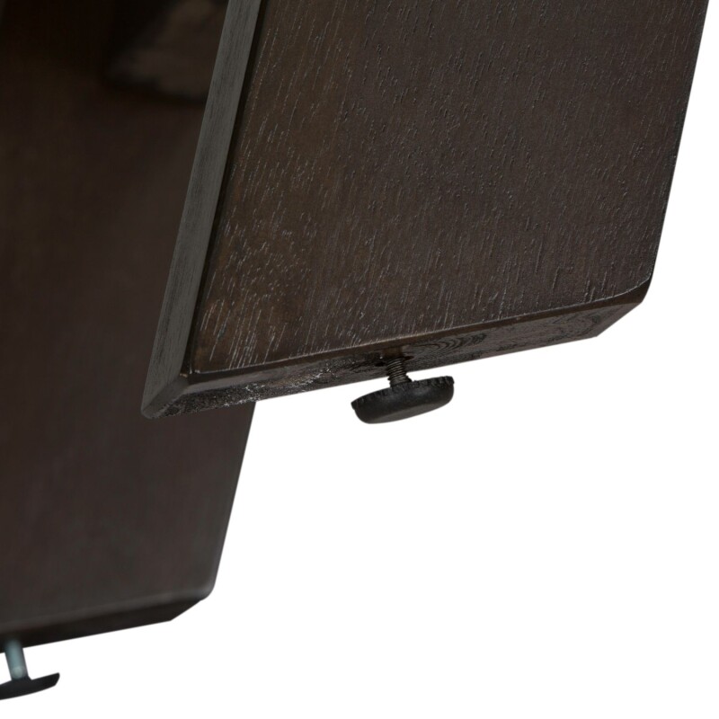 Lawson Pedestal Table Base 116P4090
