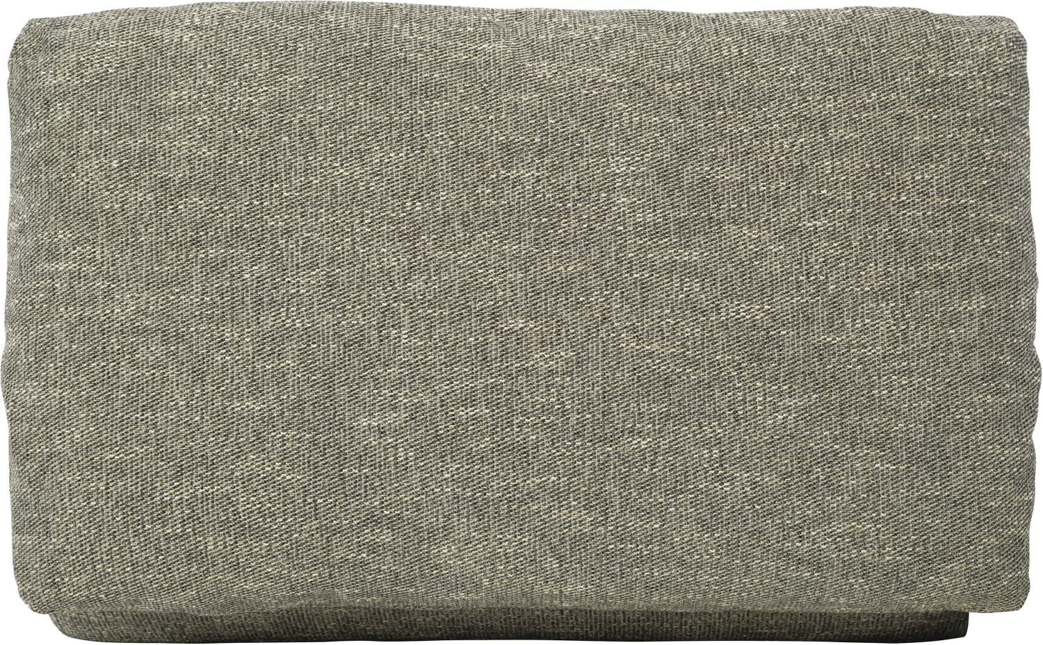 Dramatic Ottoman In Granite 1170214