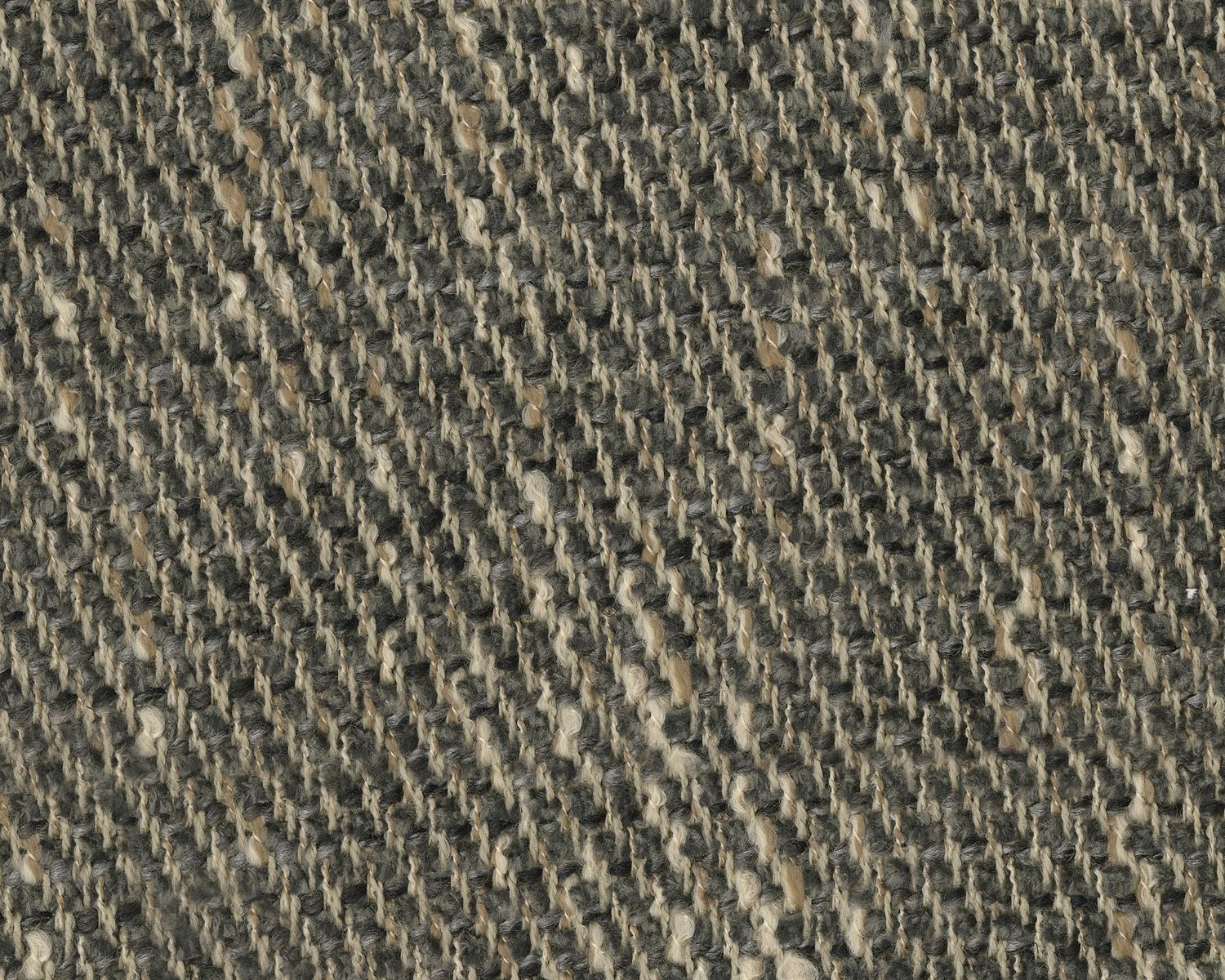 Dramatic Chair And A Half In Granite 1170223