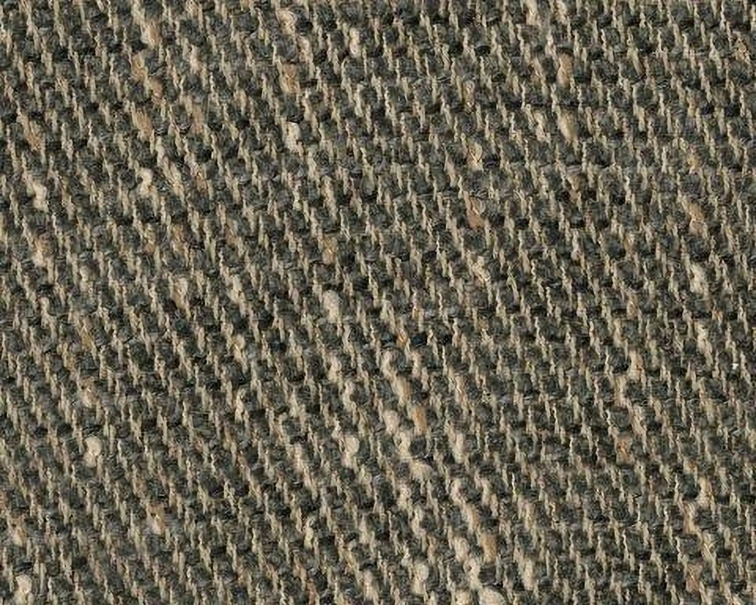 Dramatic Loveseat In Granite 1170235